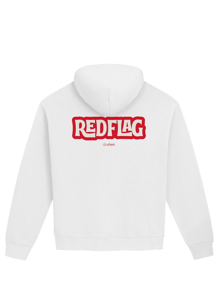 REDFLAG Unisex Premium Relaxed Hoodie product image (25)