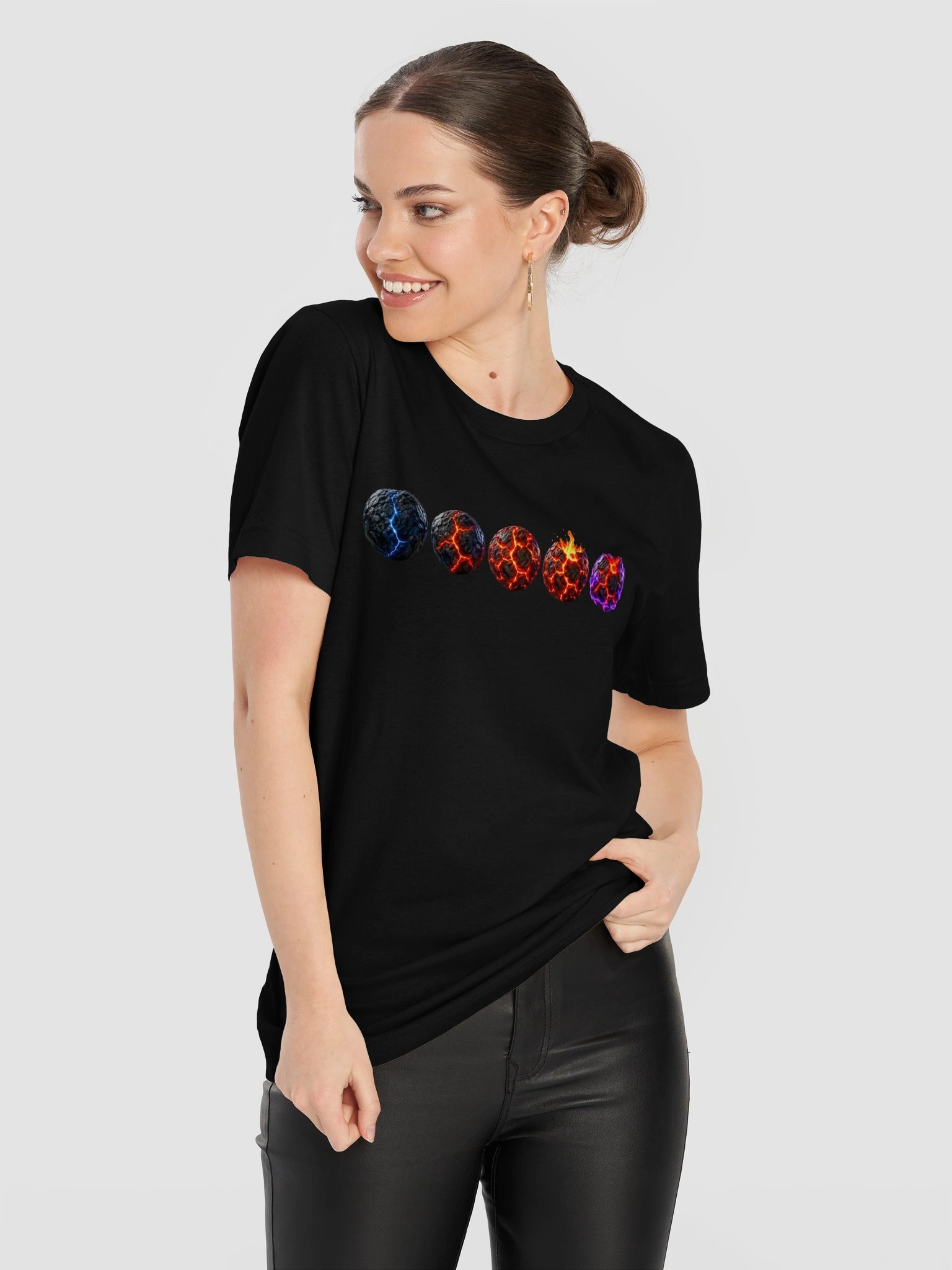 Five Stages Tee product image (11)