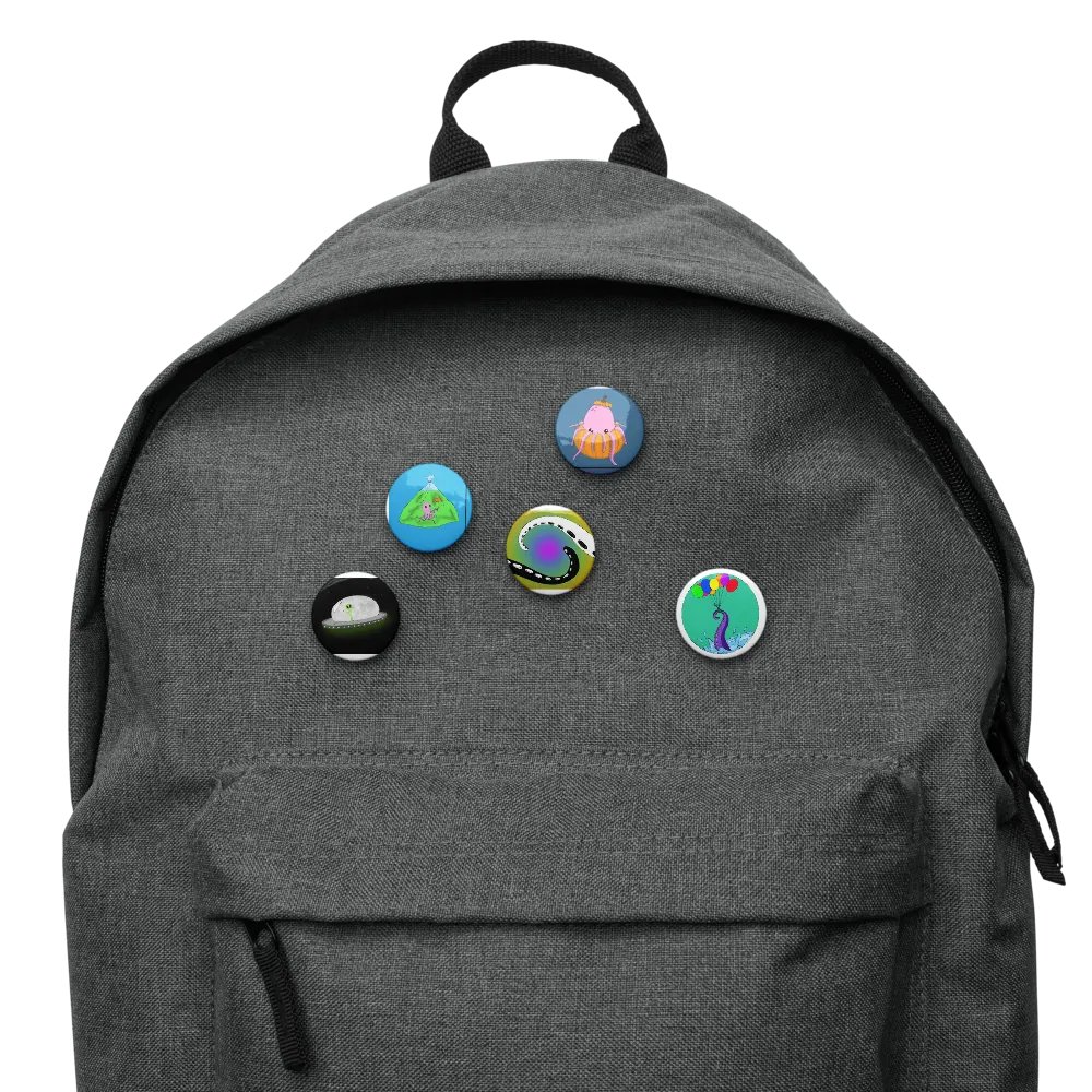 PinRealm product image (2)