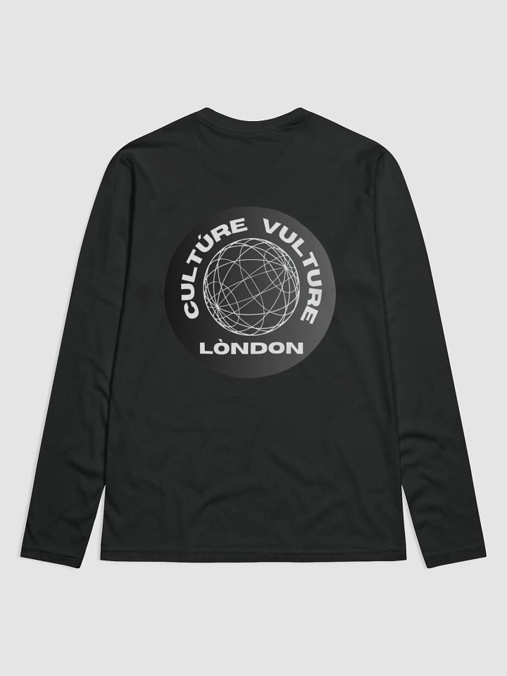 BLACK LONG SLEEVE product image (2)