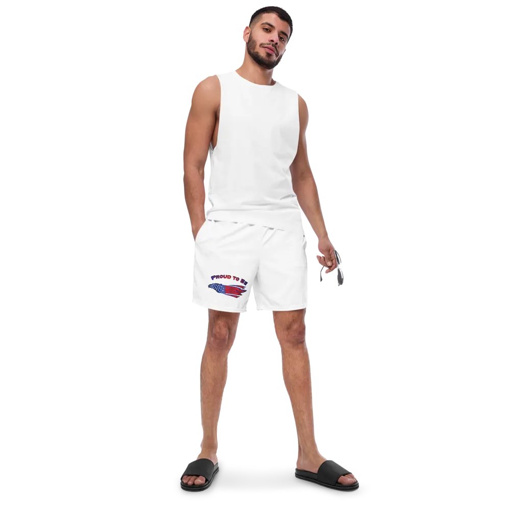4th July – Proud to Be product image (4)
