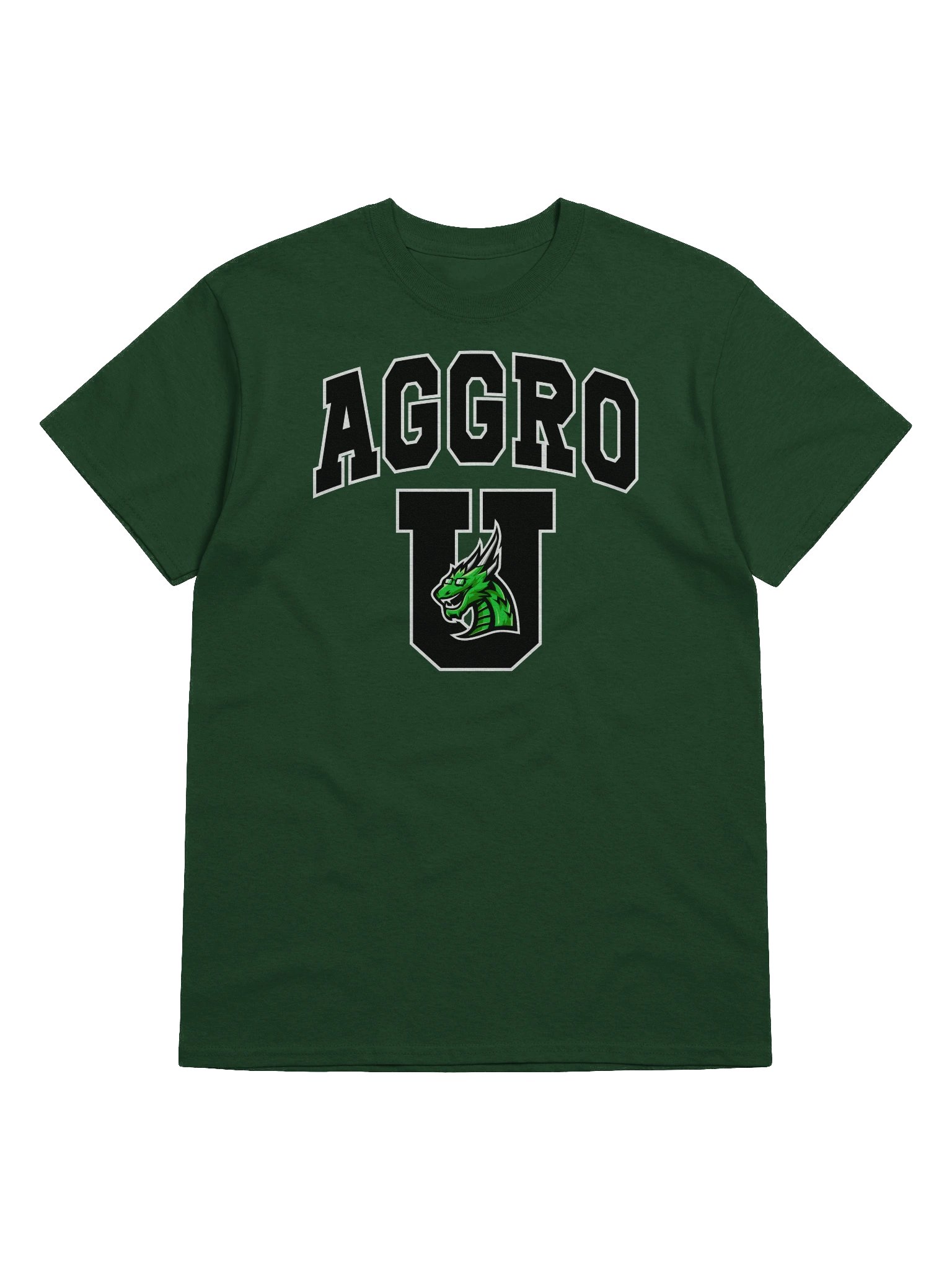 Aggro U Black product image (22)