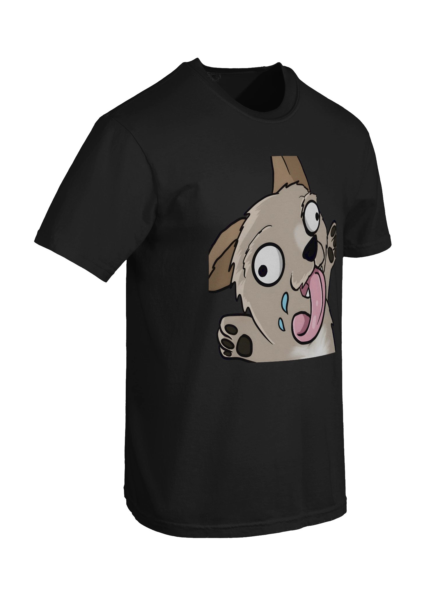 Koko da Doggo Tee product image (8)