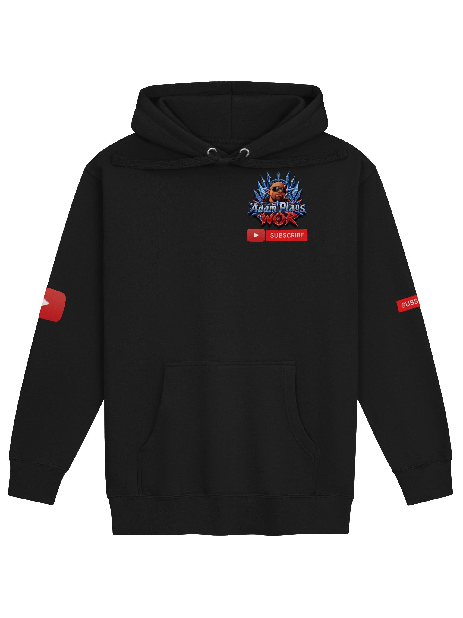 Unisex Premium Hoodie product image (1)
