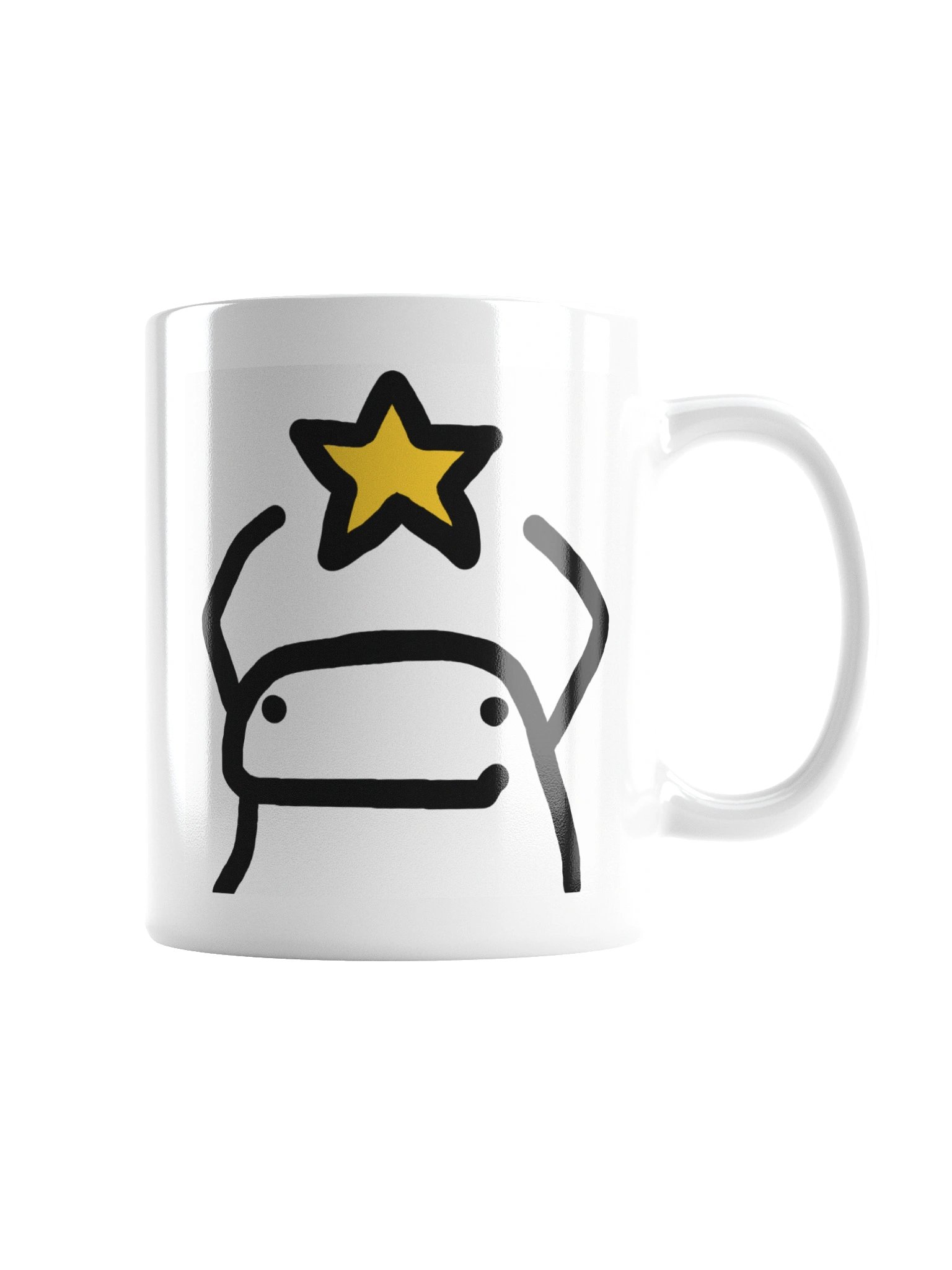 Cozy + Star Mug product image (2)