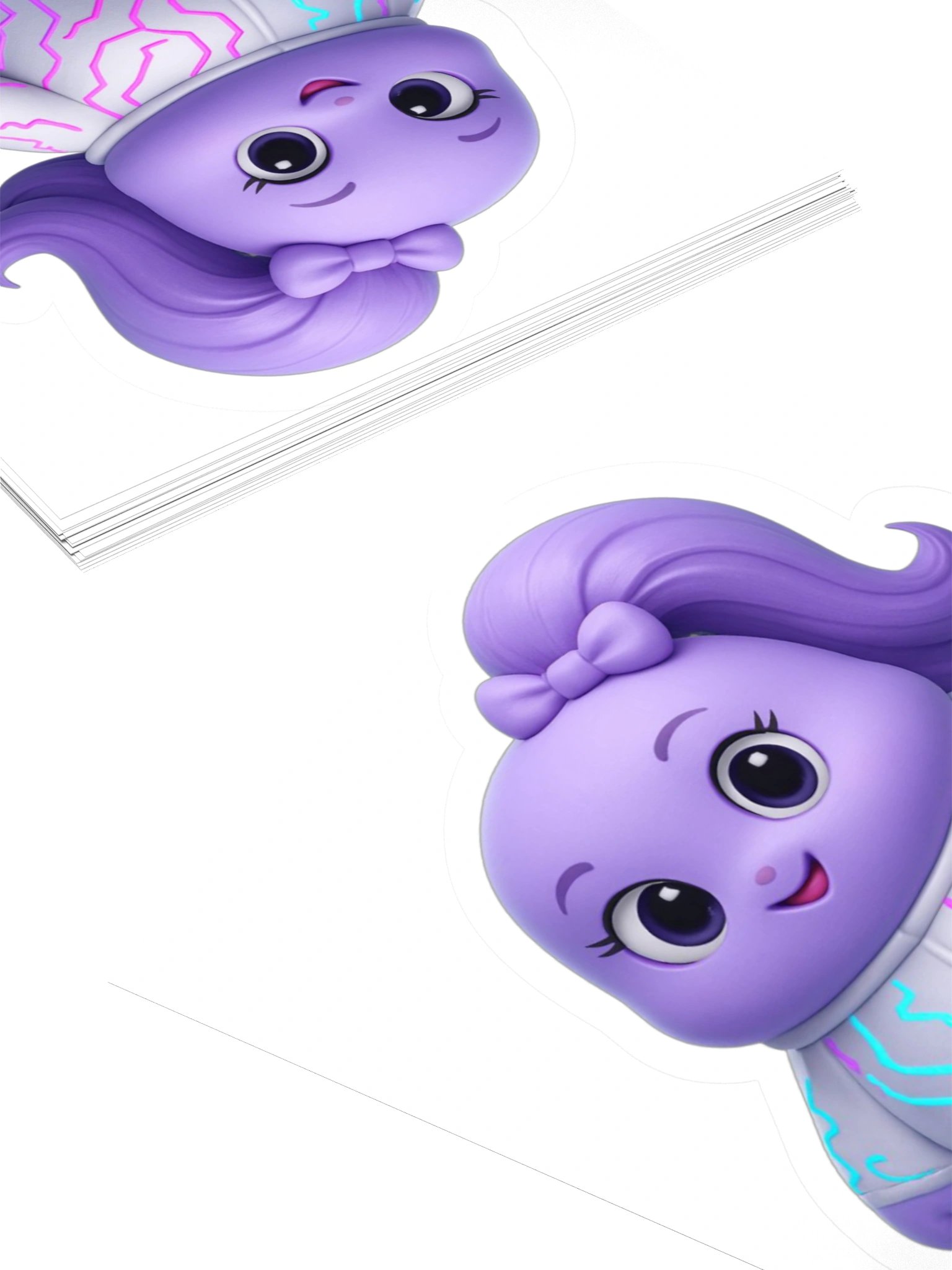 Stickers Bella product image (16)
