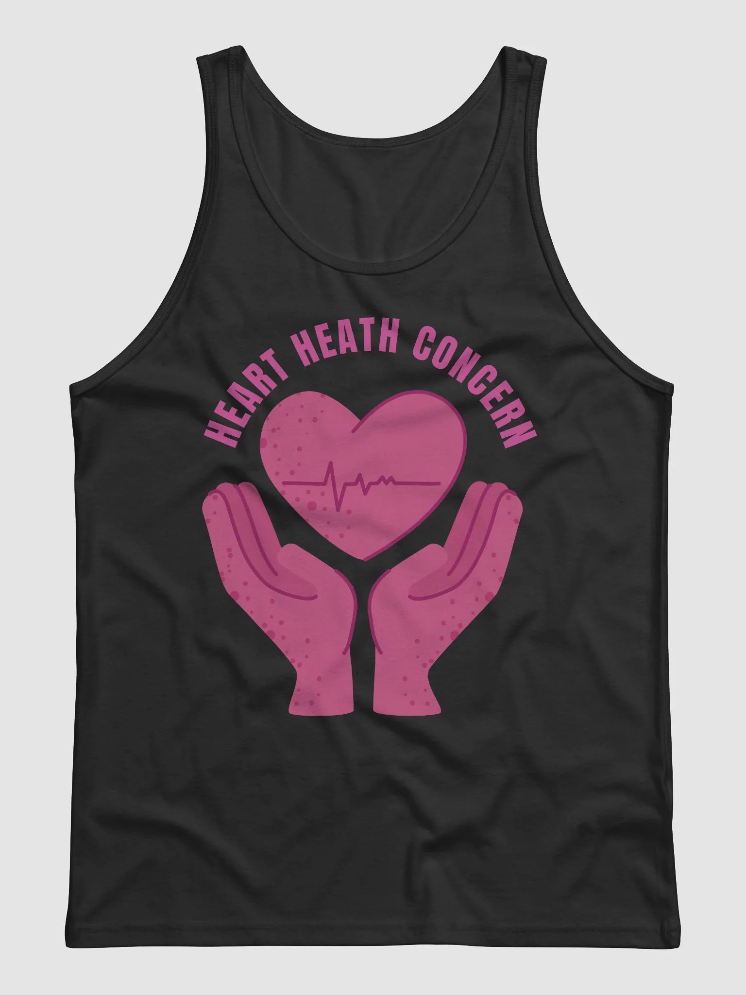 Heartbeat Health Tank product image (1)