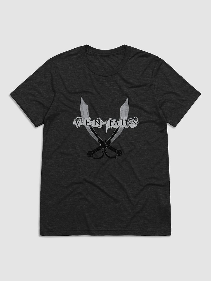 VEN-JAH'S T-Shirt product image (7)