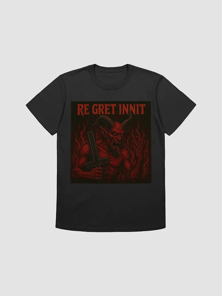 Regret Ain't So product image (1)