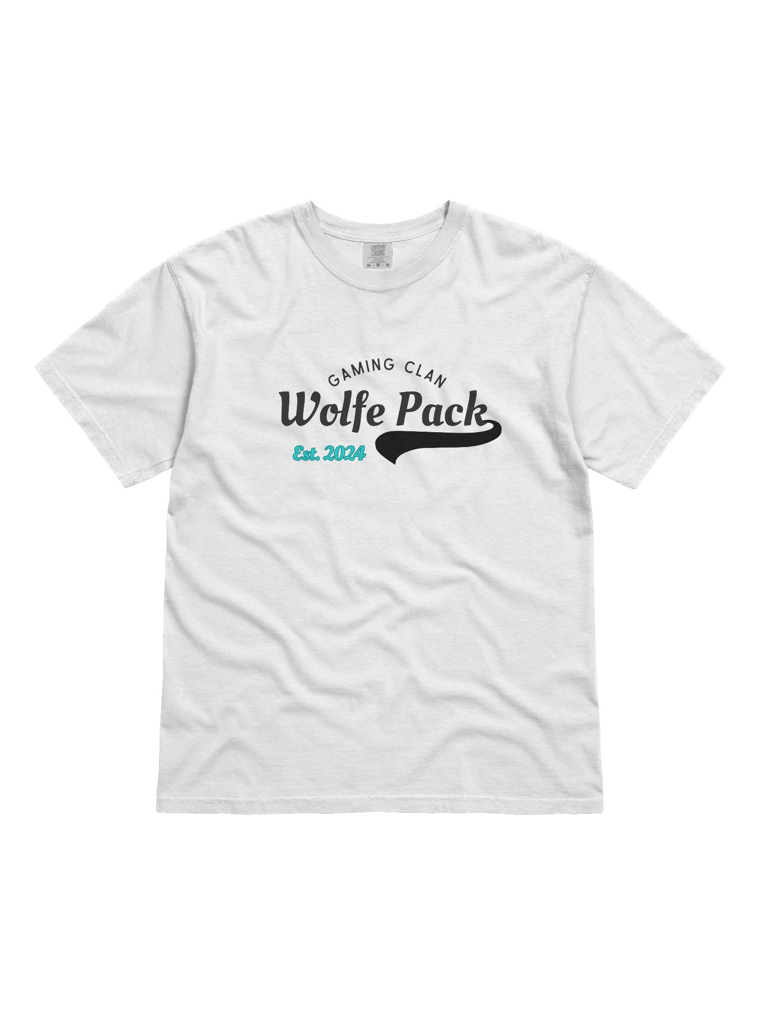 Wolfe Pack Legendary Tee product image (1)