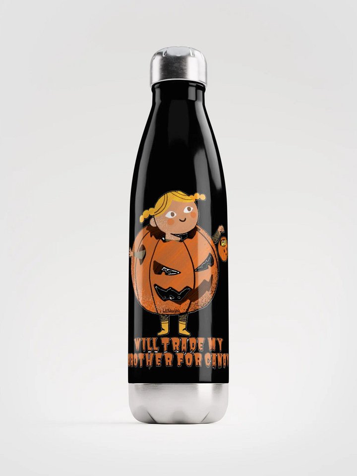 WILL TRADE MY BROTHER FOR CANDY product image (1)