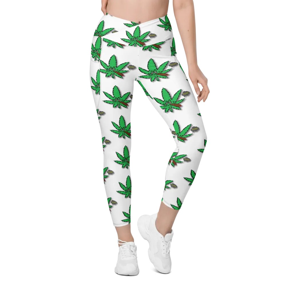 Whacky Pants W/Pockets product image (1)