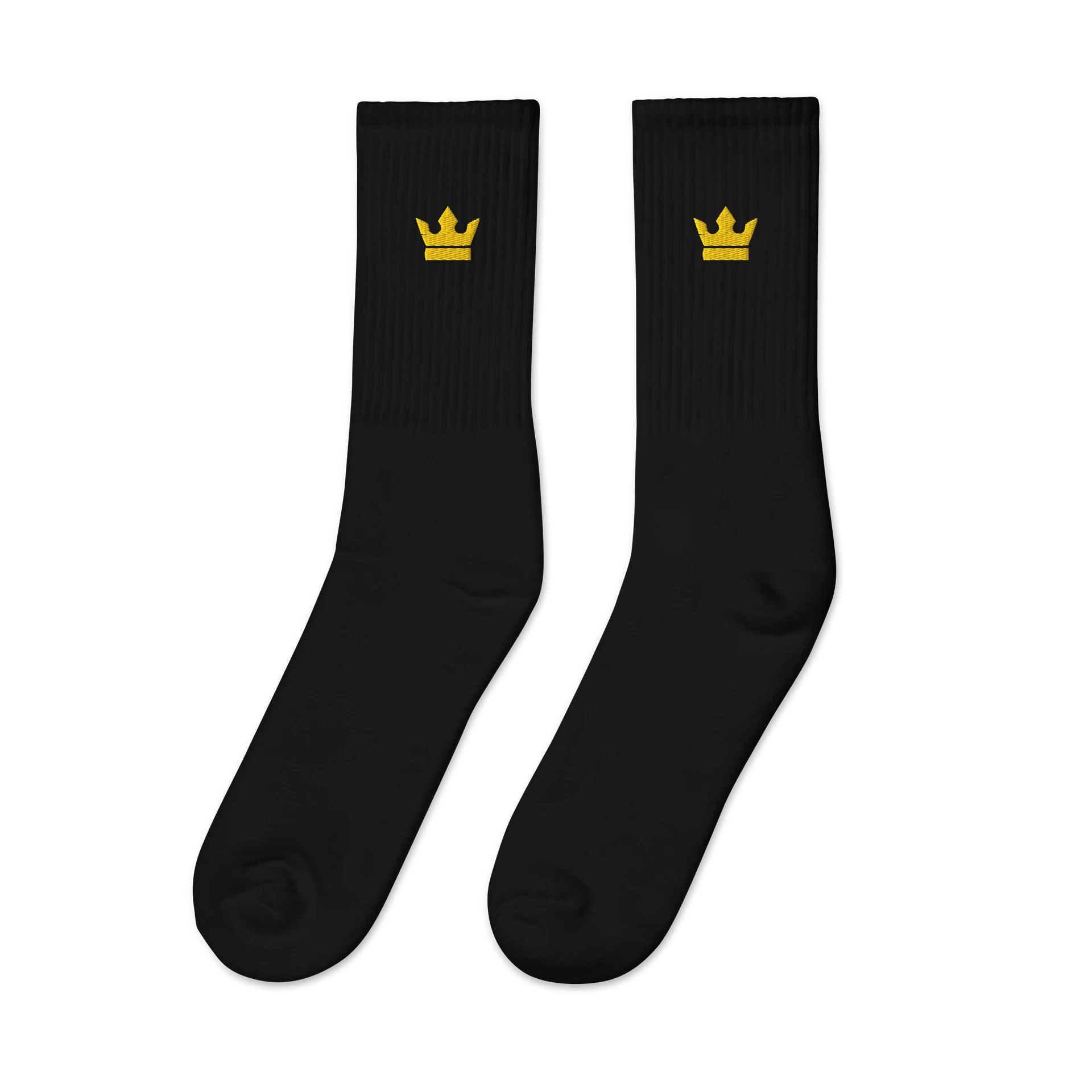 By Royal Decree Byrd Royalty Socks product image (4)