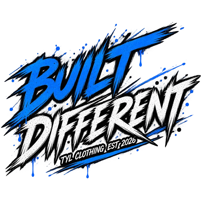 TYL Built Different - Phase II