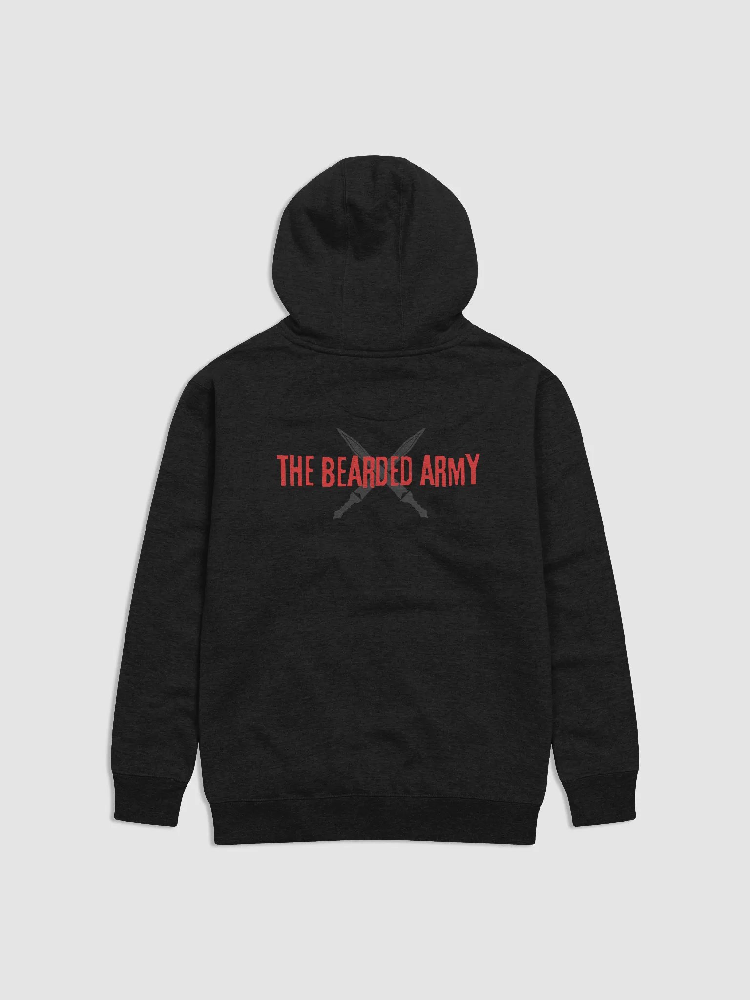 Bearded Pullover product image (2)