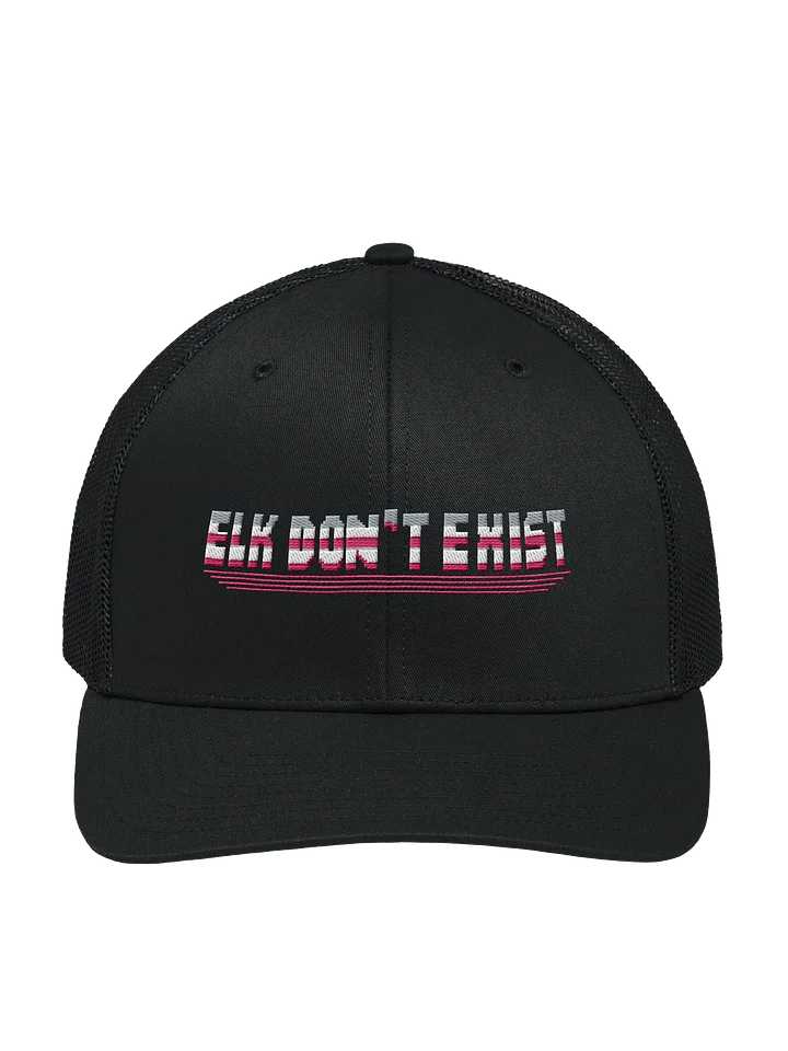 "Game Over" Trucker product image (1)