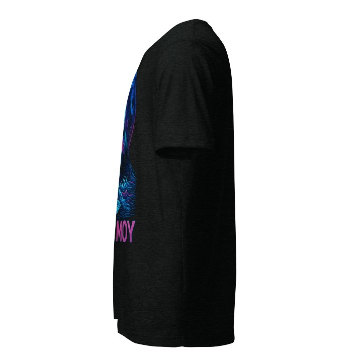 DJ Moy - Oceania T-Shirt product image (2)
