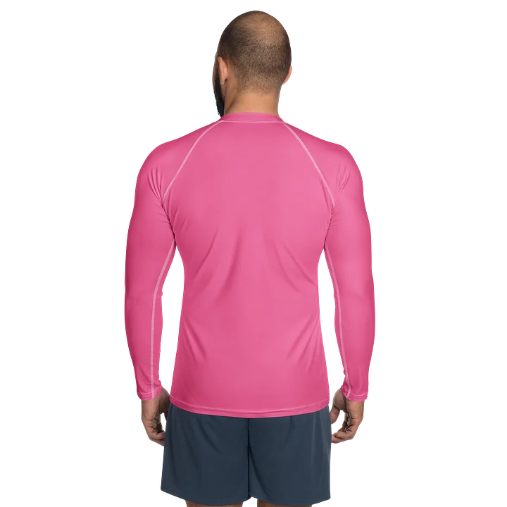 Rash Guard shirt product image (2)
