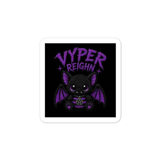 Vyper Reign