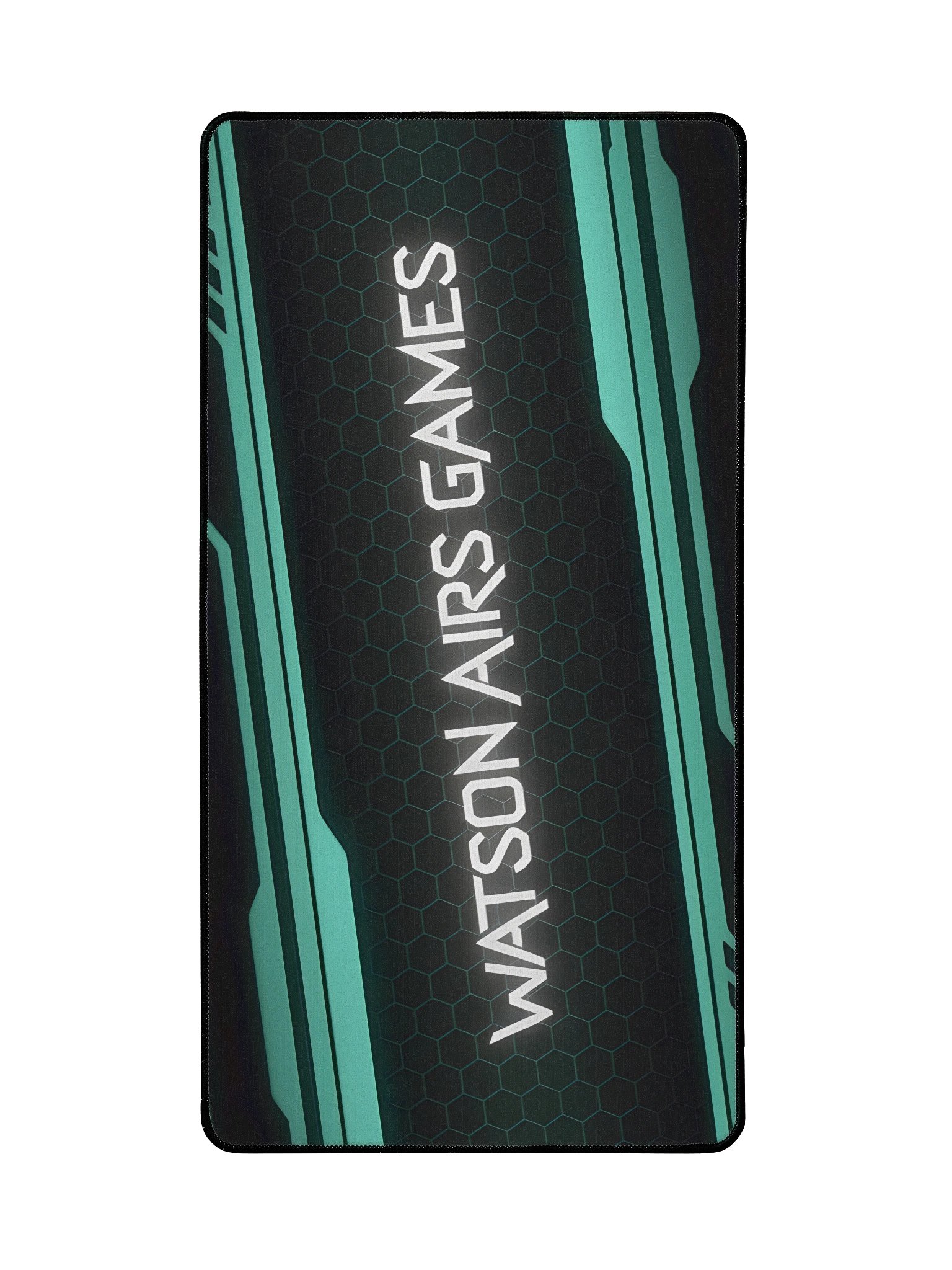 WATSON AIRS GAMES Desk Mat product image (2)