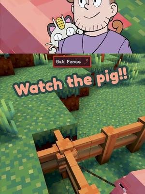 Ash's SHOCKING Minecraft Confession! #minecraft #cobblemon #multiplayer #funnygaming #gaming #stumpt #friends #gamingclips #minecraftbuilding