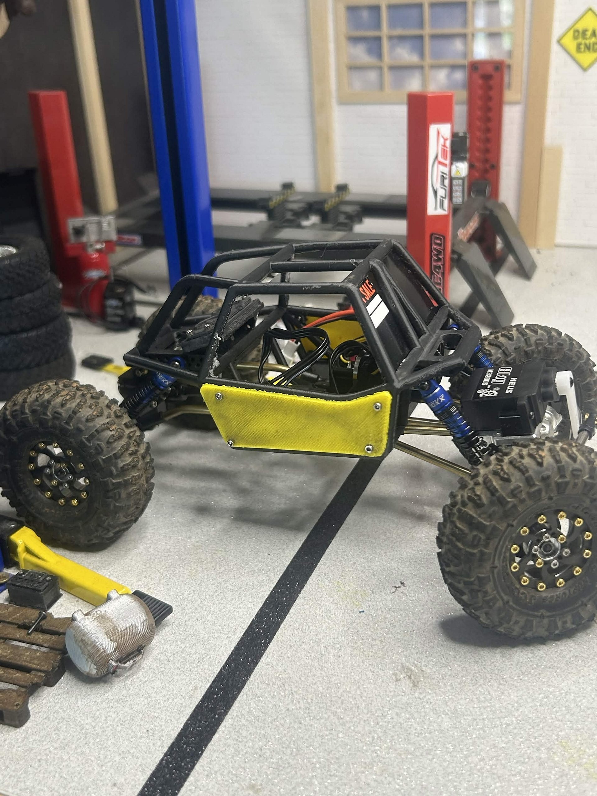 BUGGY product image (2)