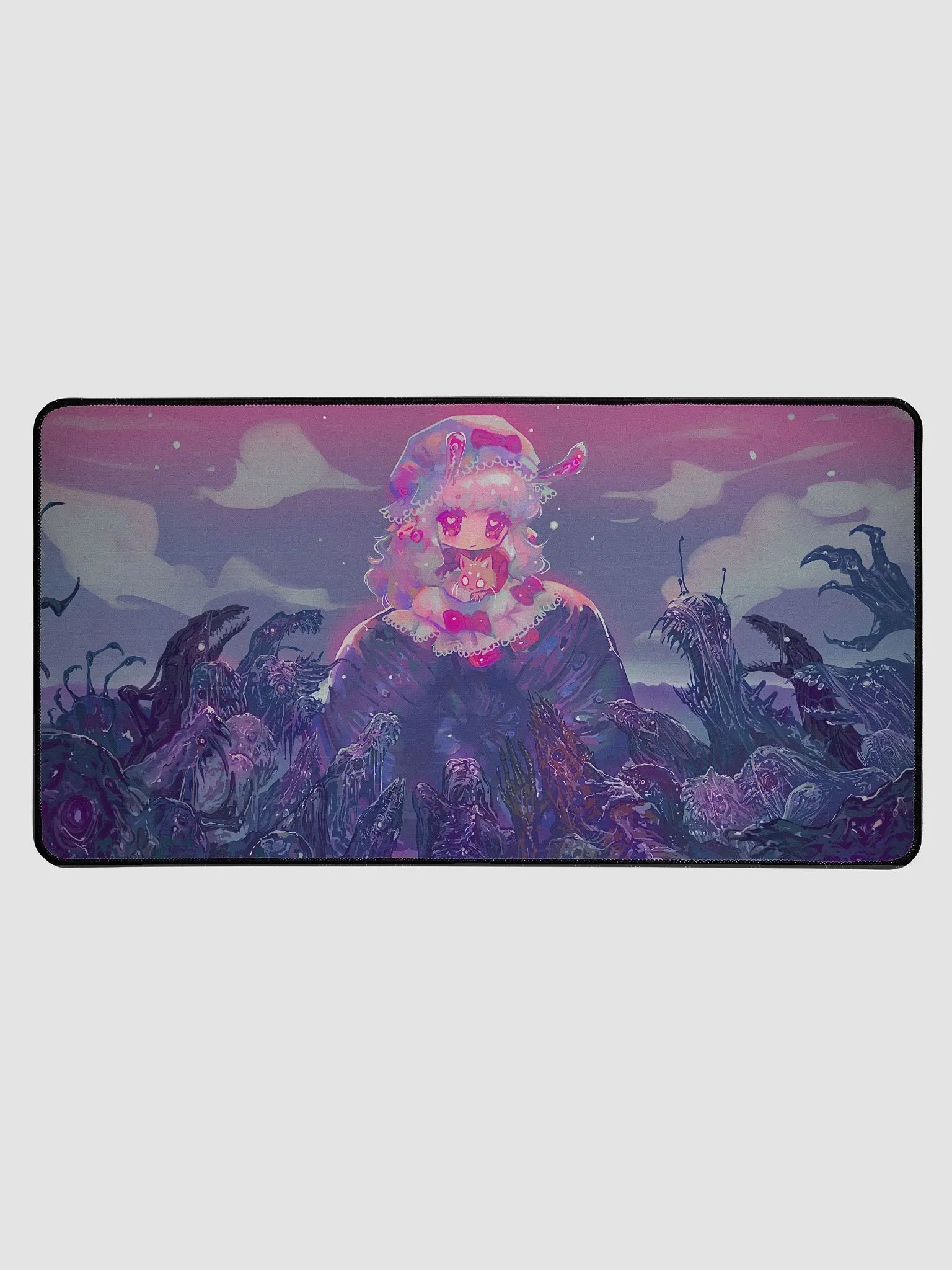 Snurch Desk Mat product image (3)
