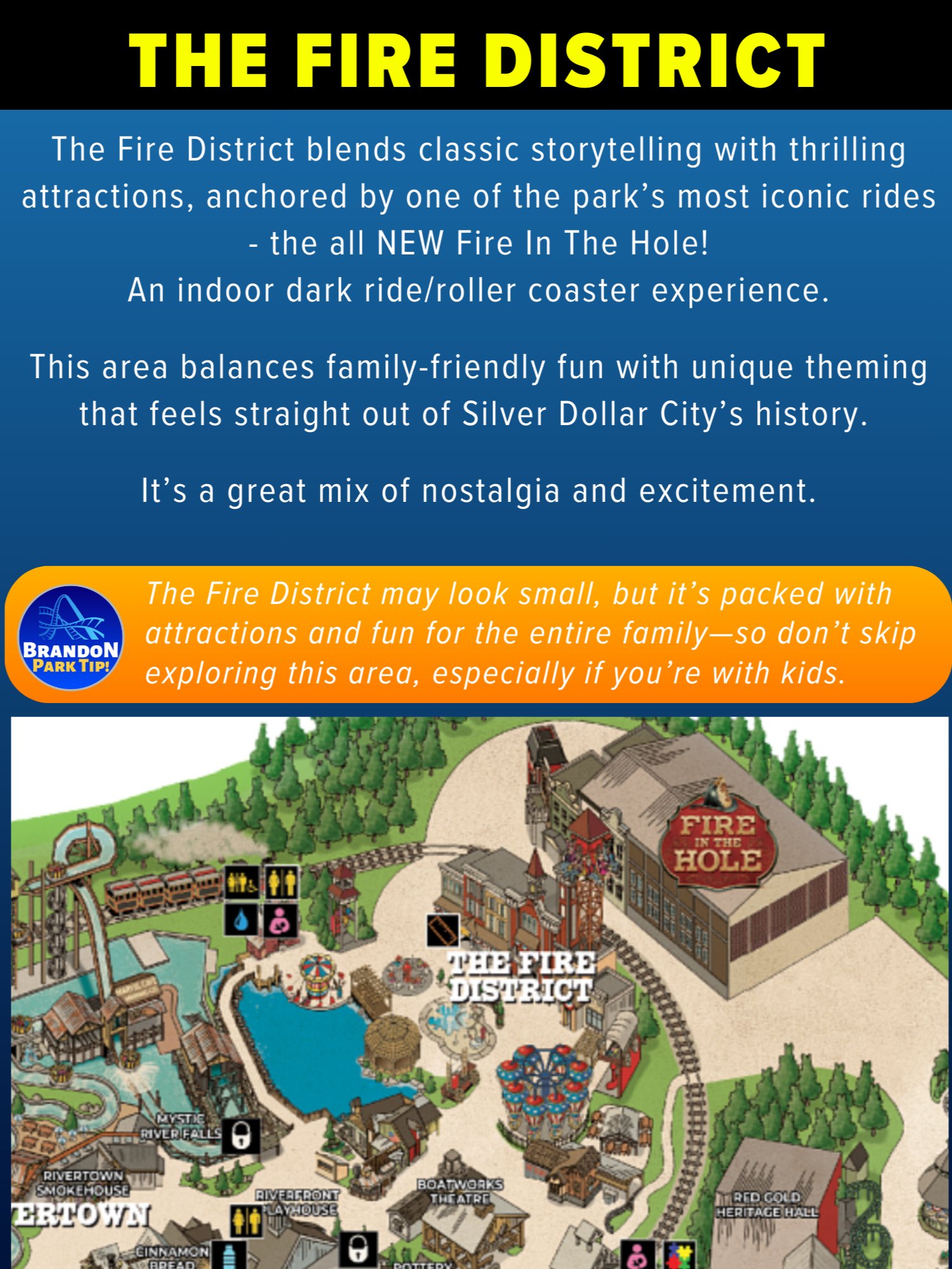 Branson + Silver Dollar City Bundle 2026 | Printable Digital PDFs, Instant Download product image (7)