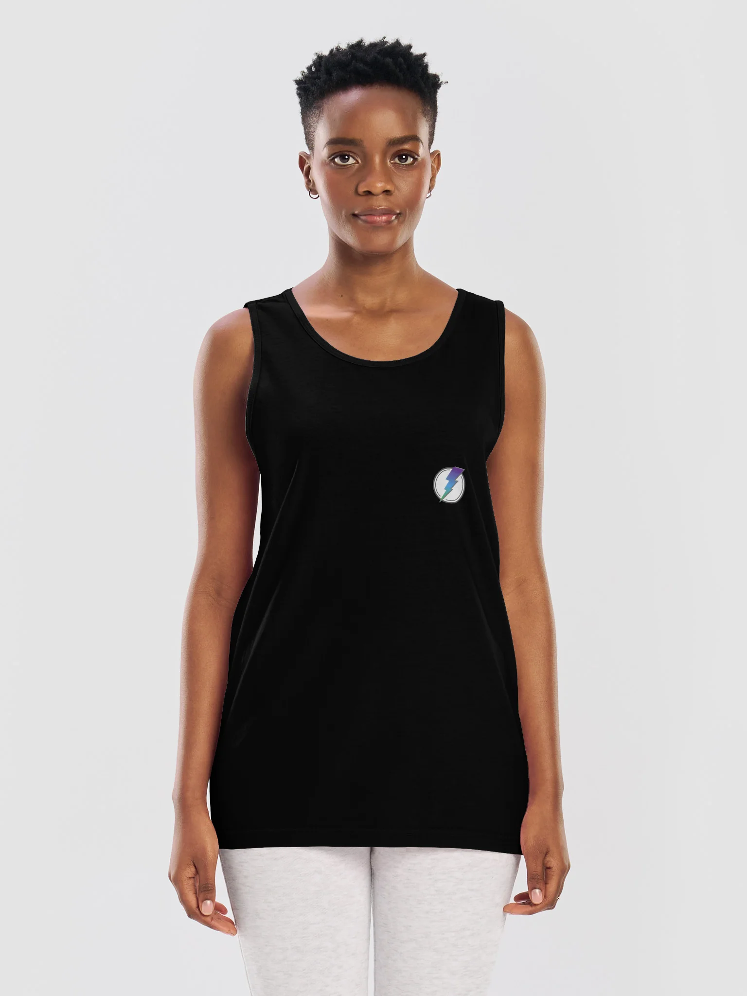 Valley of the Shadow of Death Tank product image (7)