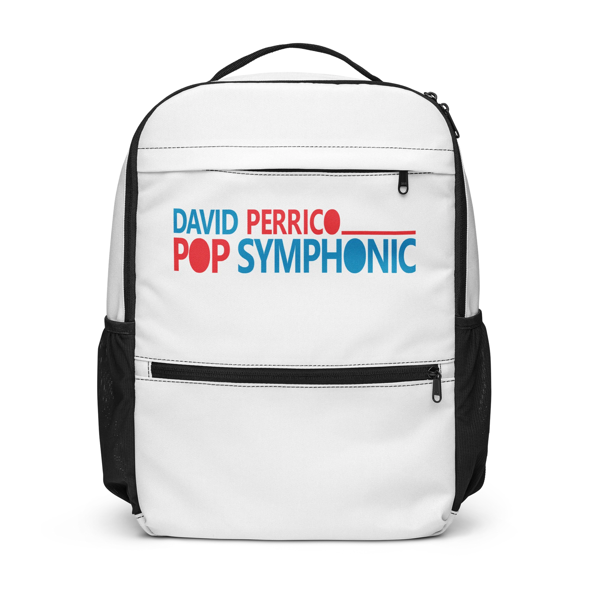 Pop Symphonic - Backpack product image (1)