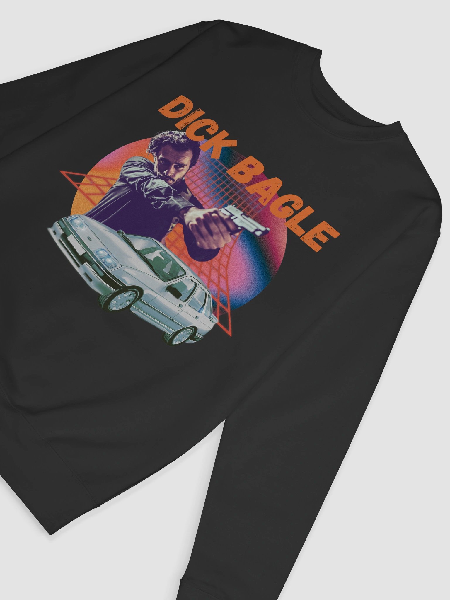 Digital Error Sweater product image (12)