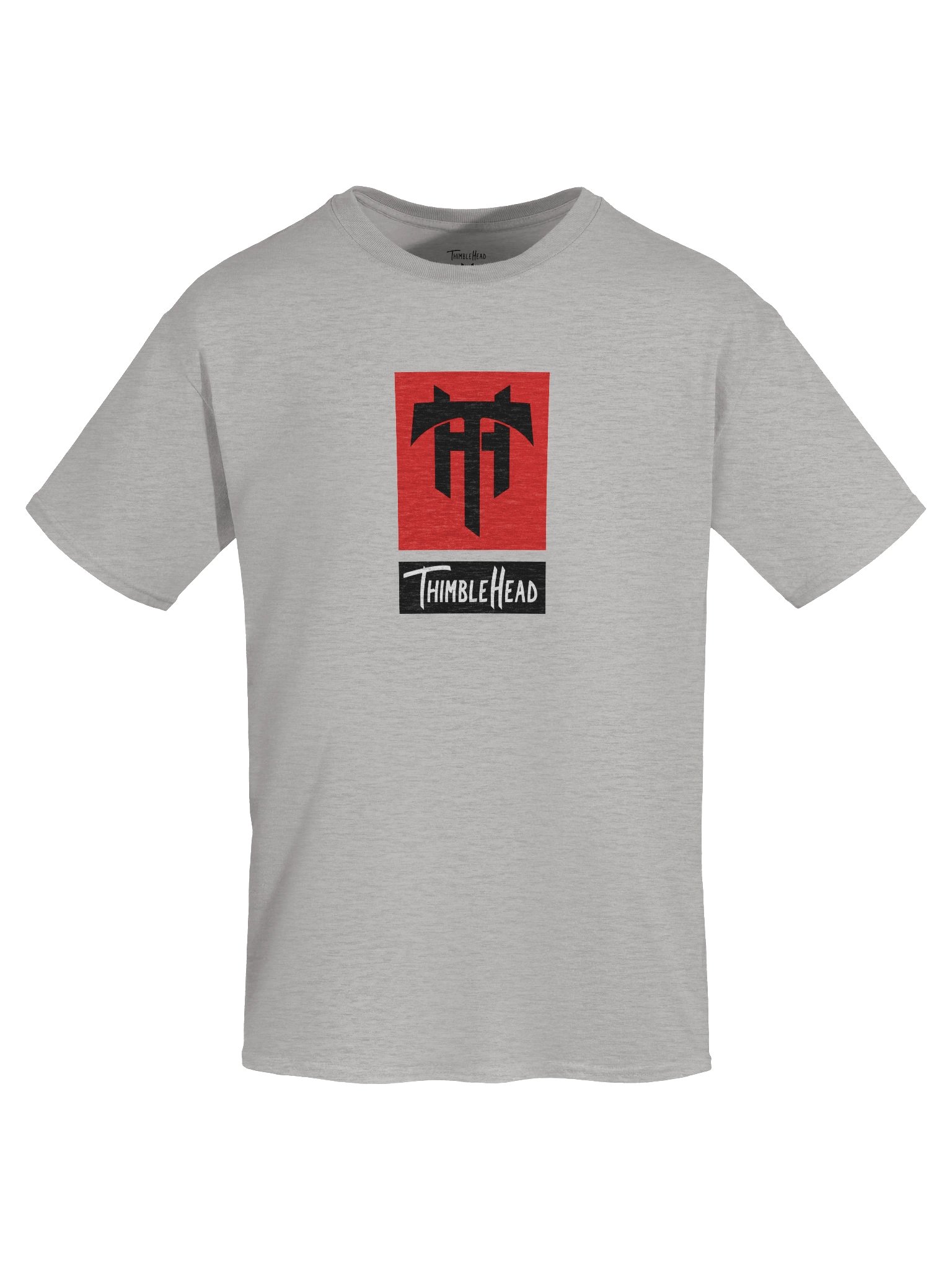 Imprint Logo T-Shirt product image (7)
