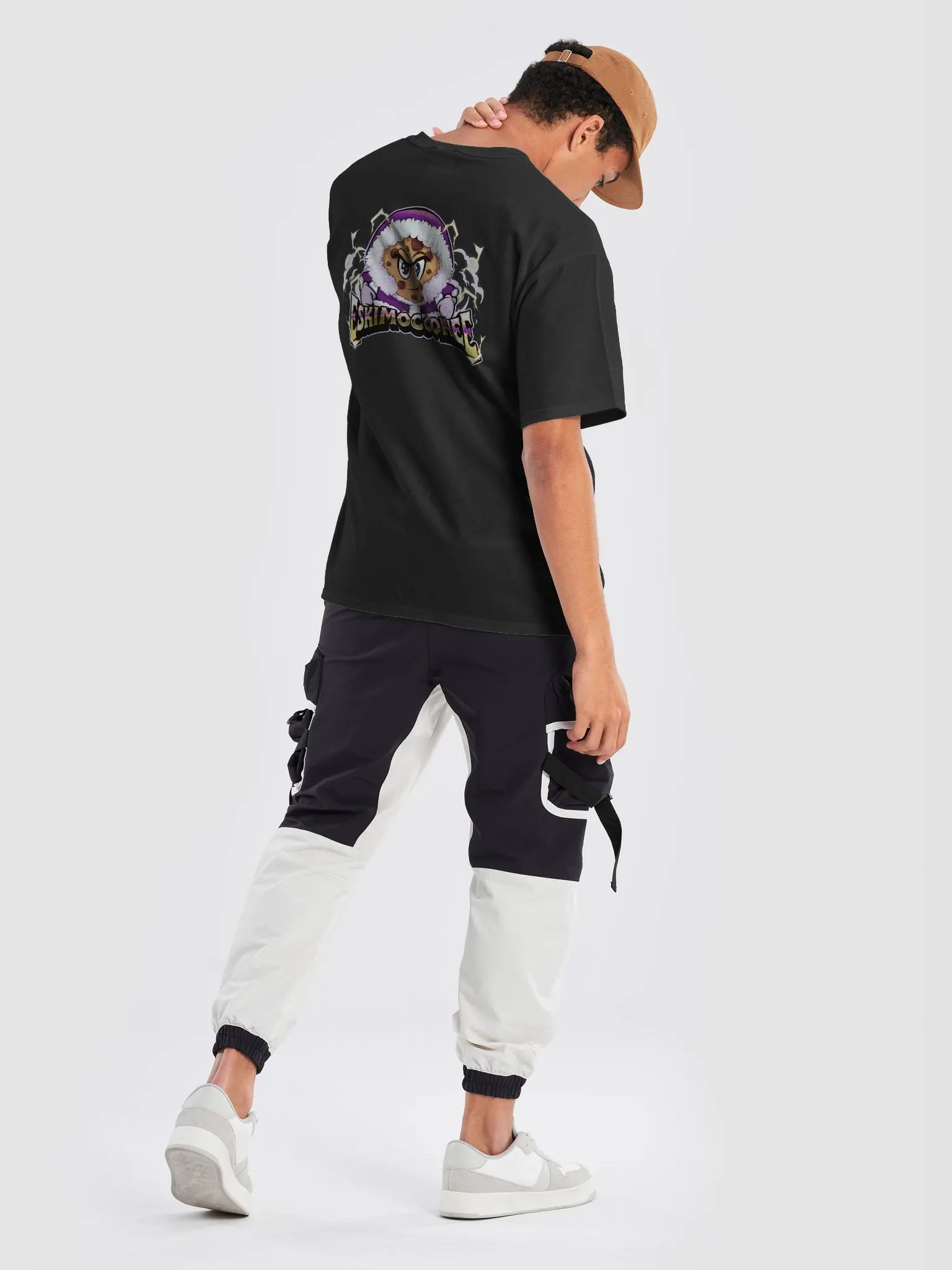 CookieeShirt (4 color options) product image (10)