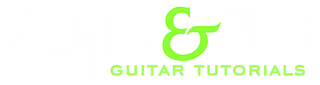 Shutup & Play - Guitar Tutorials