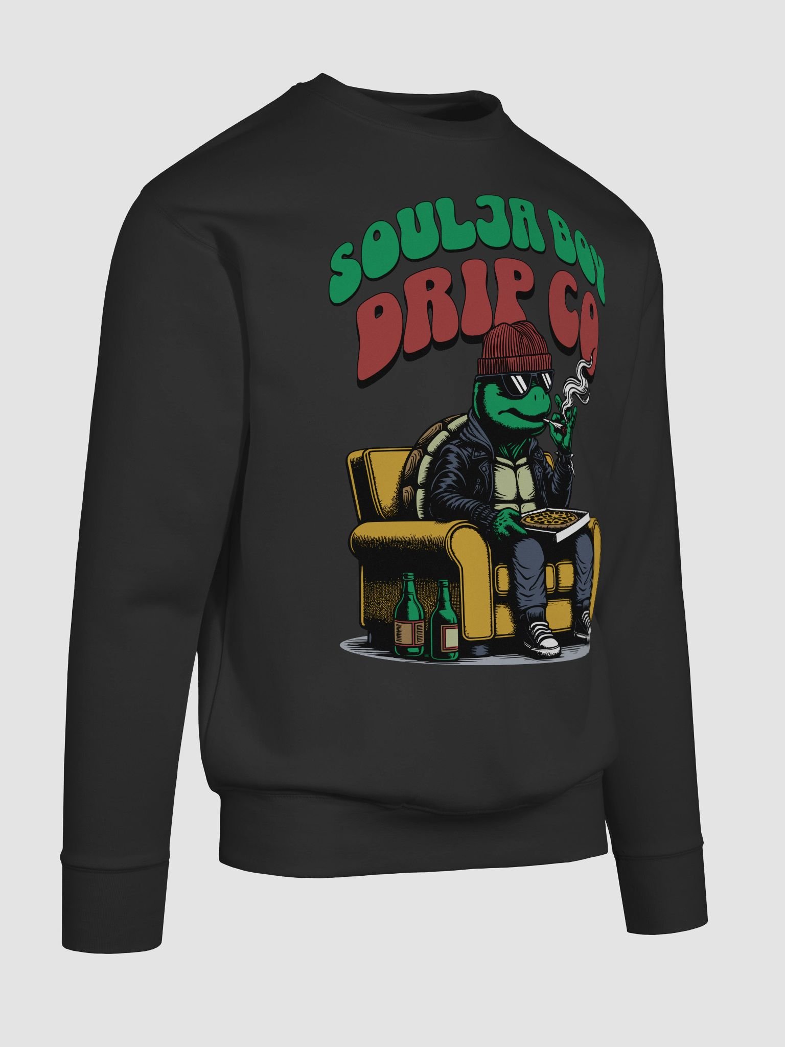 ZAZA Sweatshirt product image (79)