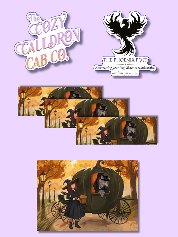 Merch Bundle product image (1)