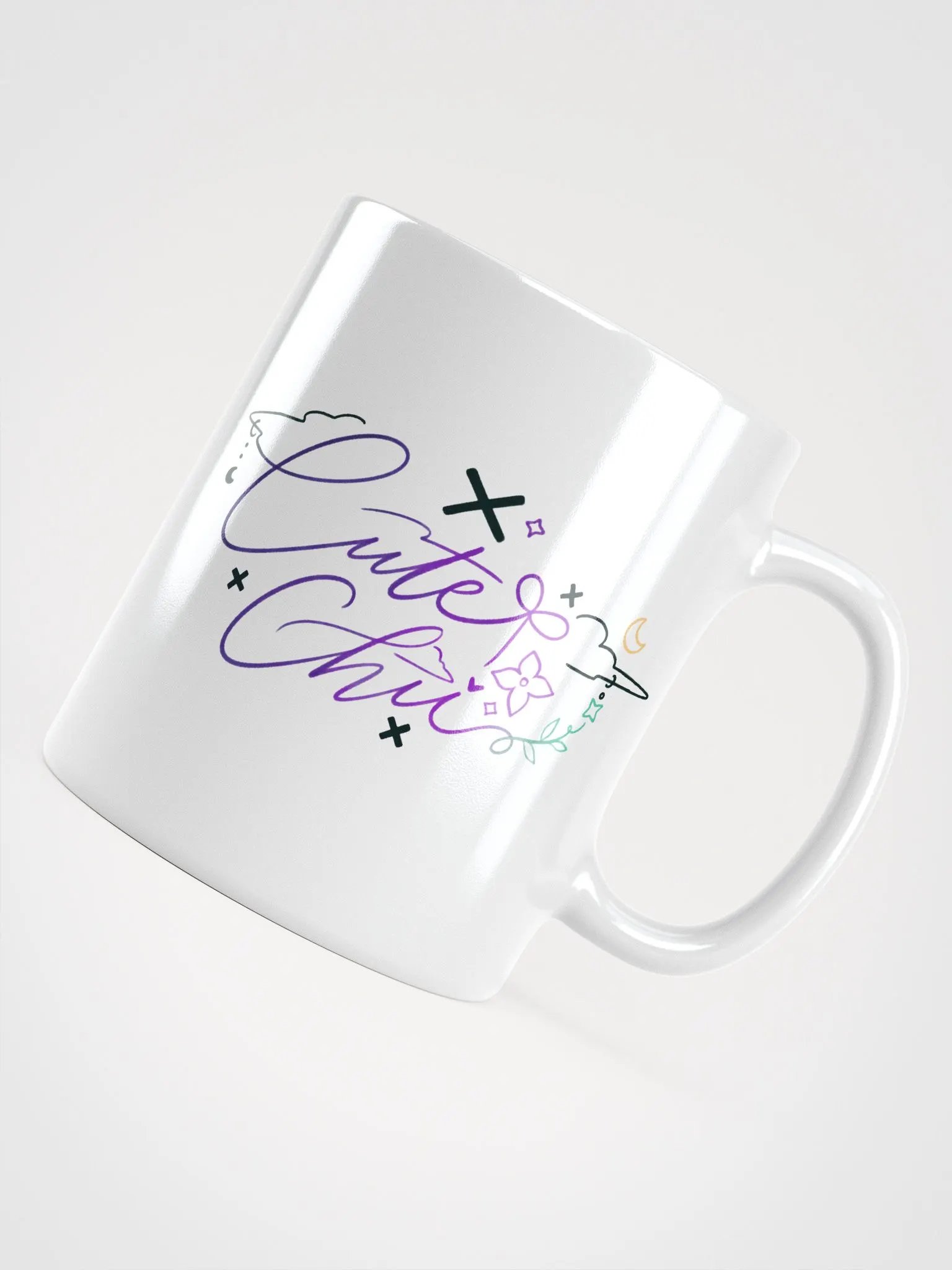 Coffee Mug xCuteChii product image (10)