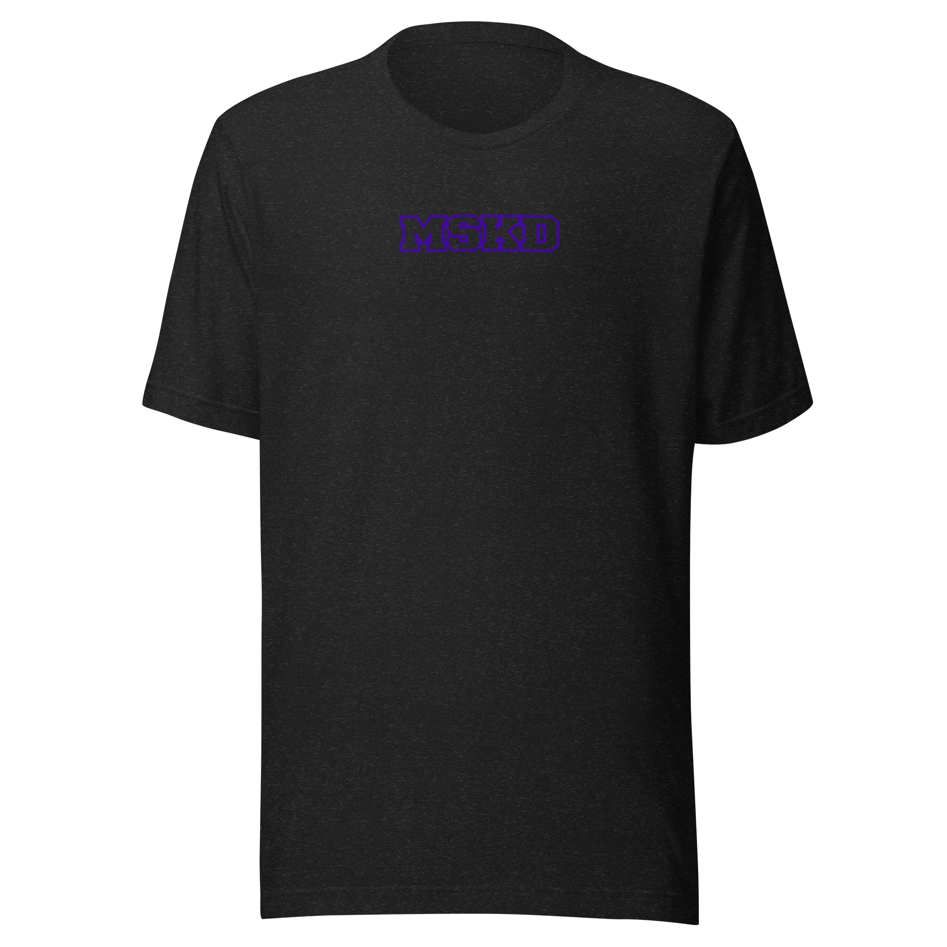 Woman's Script Tee product image (1)