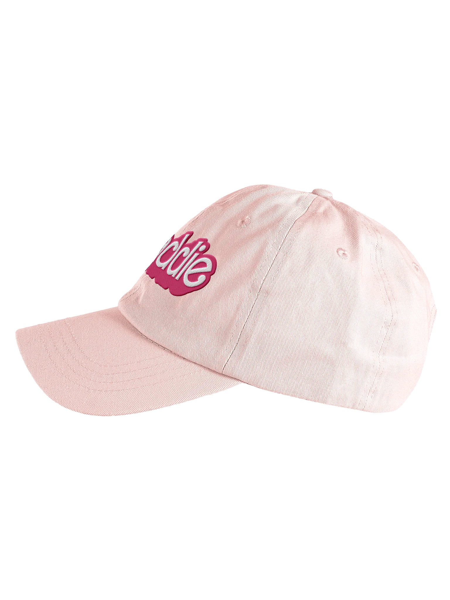 Certified Baddie Cap product image (5)