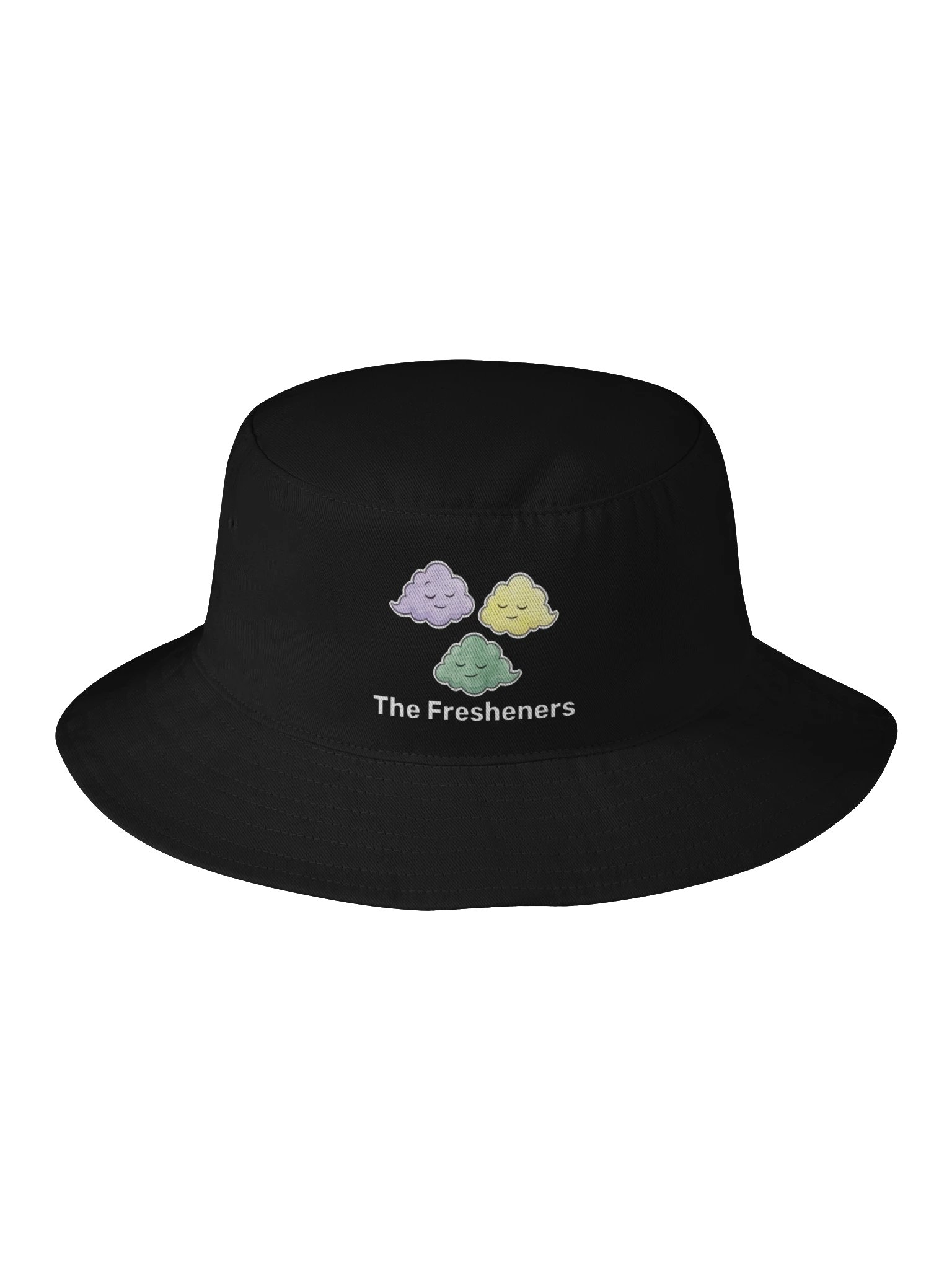 The Fresheners Bucket Hat product image (1)