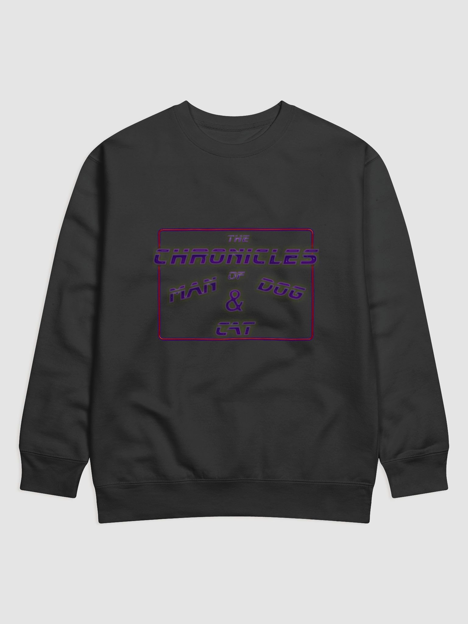 Chronicles Sweat product image (1)