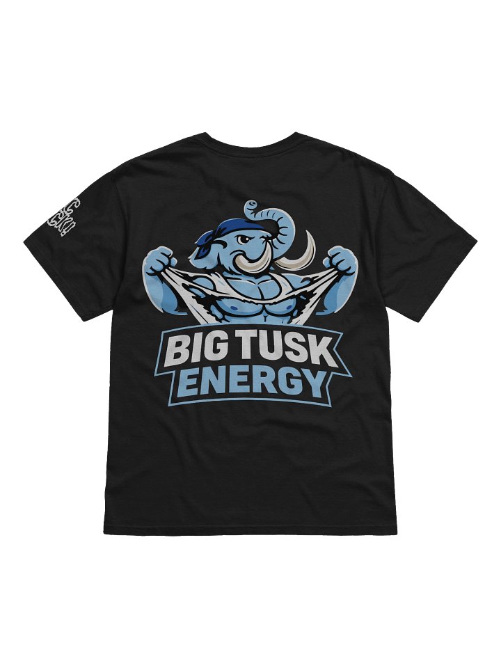 Tuskamania Walkout Tee product image (2)