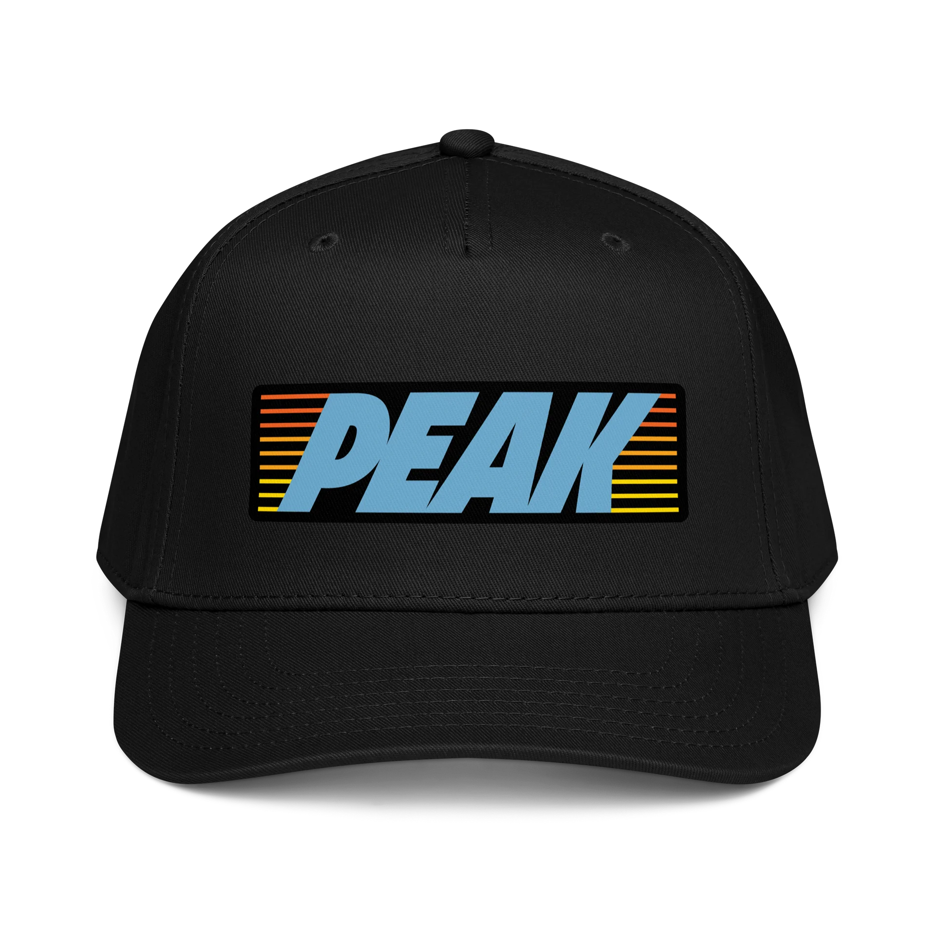 PEAK BALL CAP product image (1)