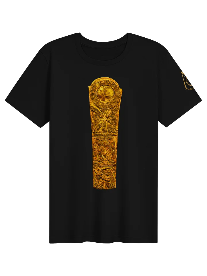The Guided Pillar T-Shirt product image (1)