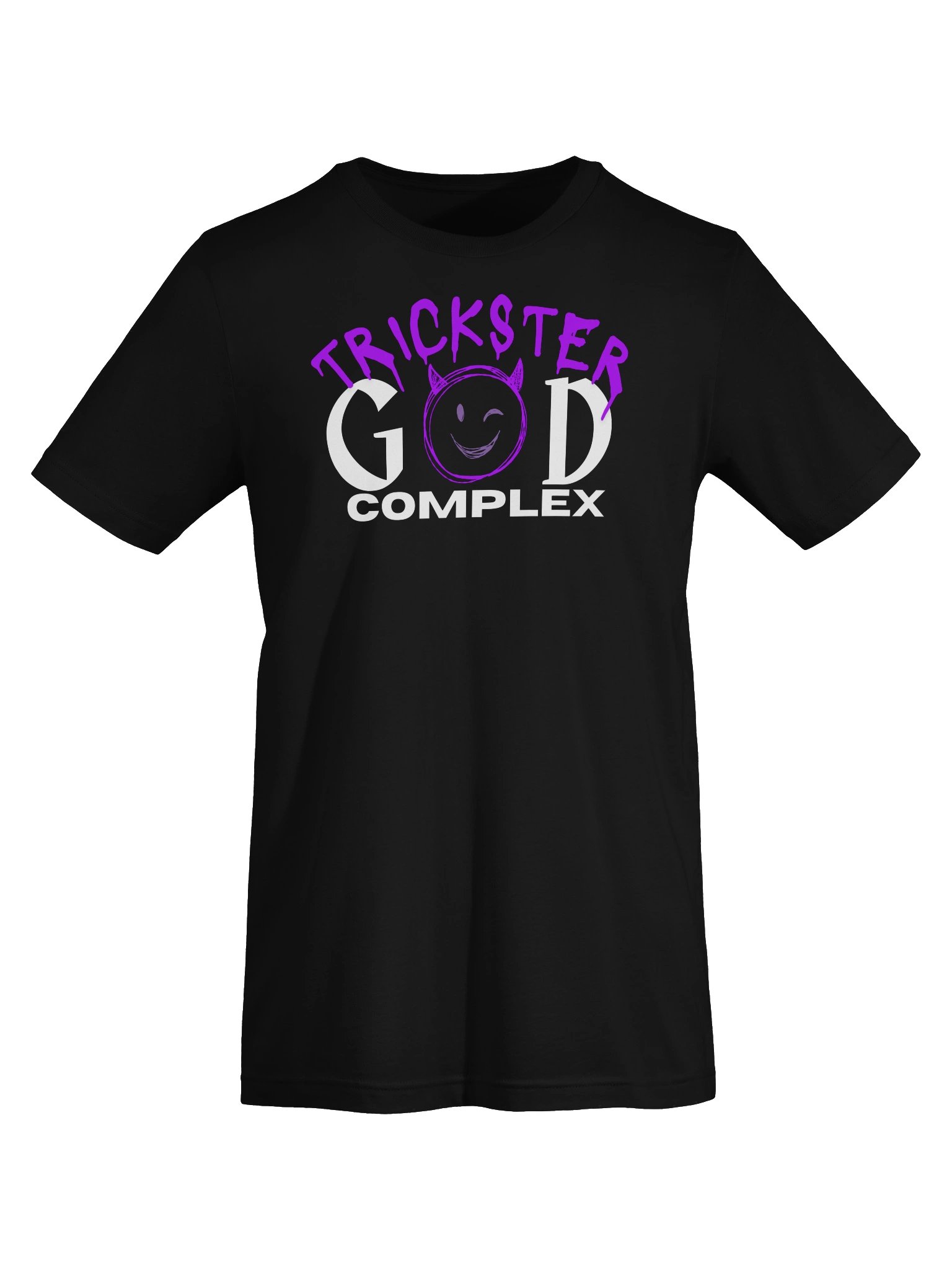 Trickster God Complex product image (5)
