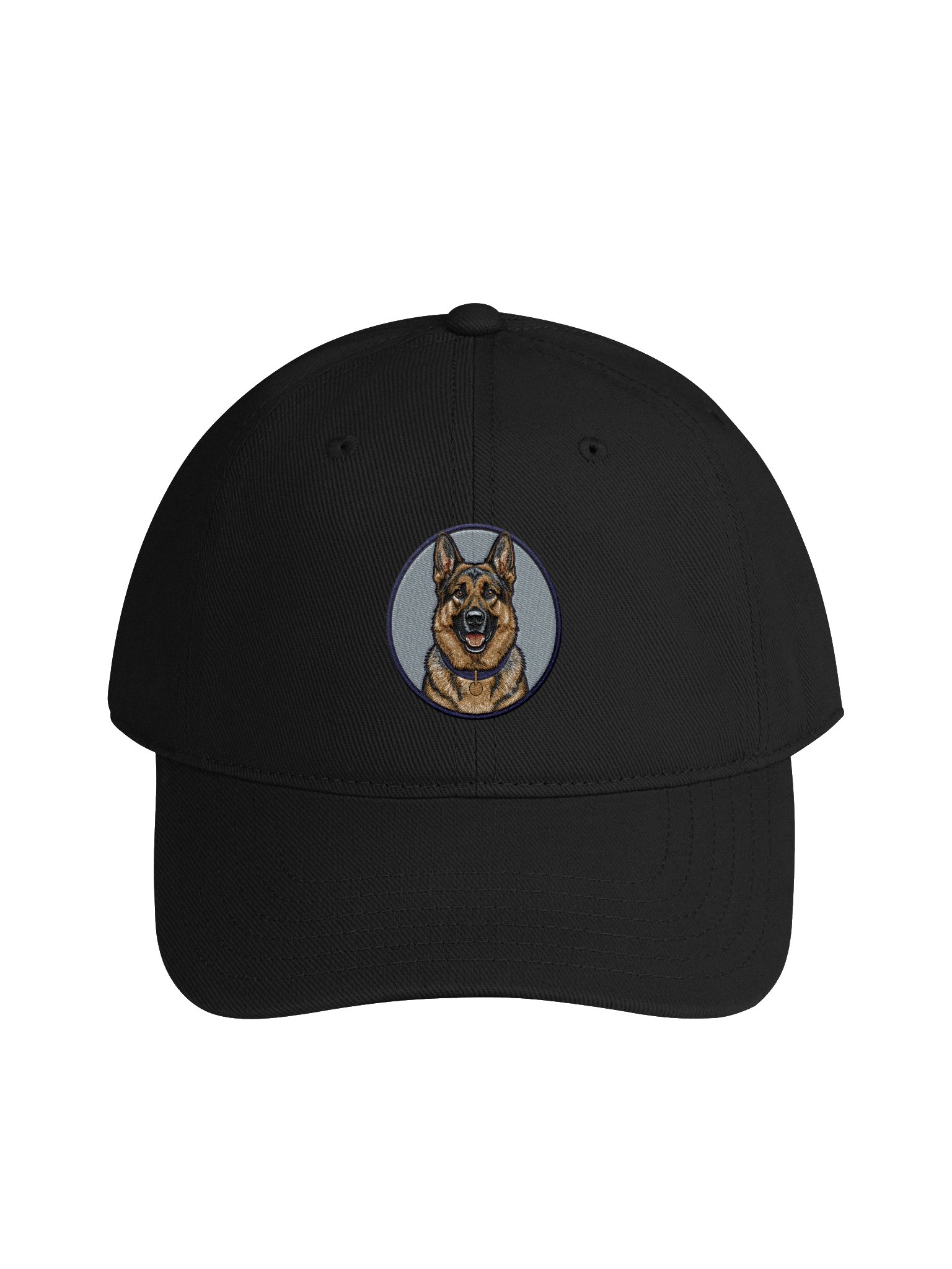 MyEcho -K-9 edition hat product image (1)