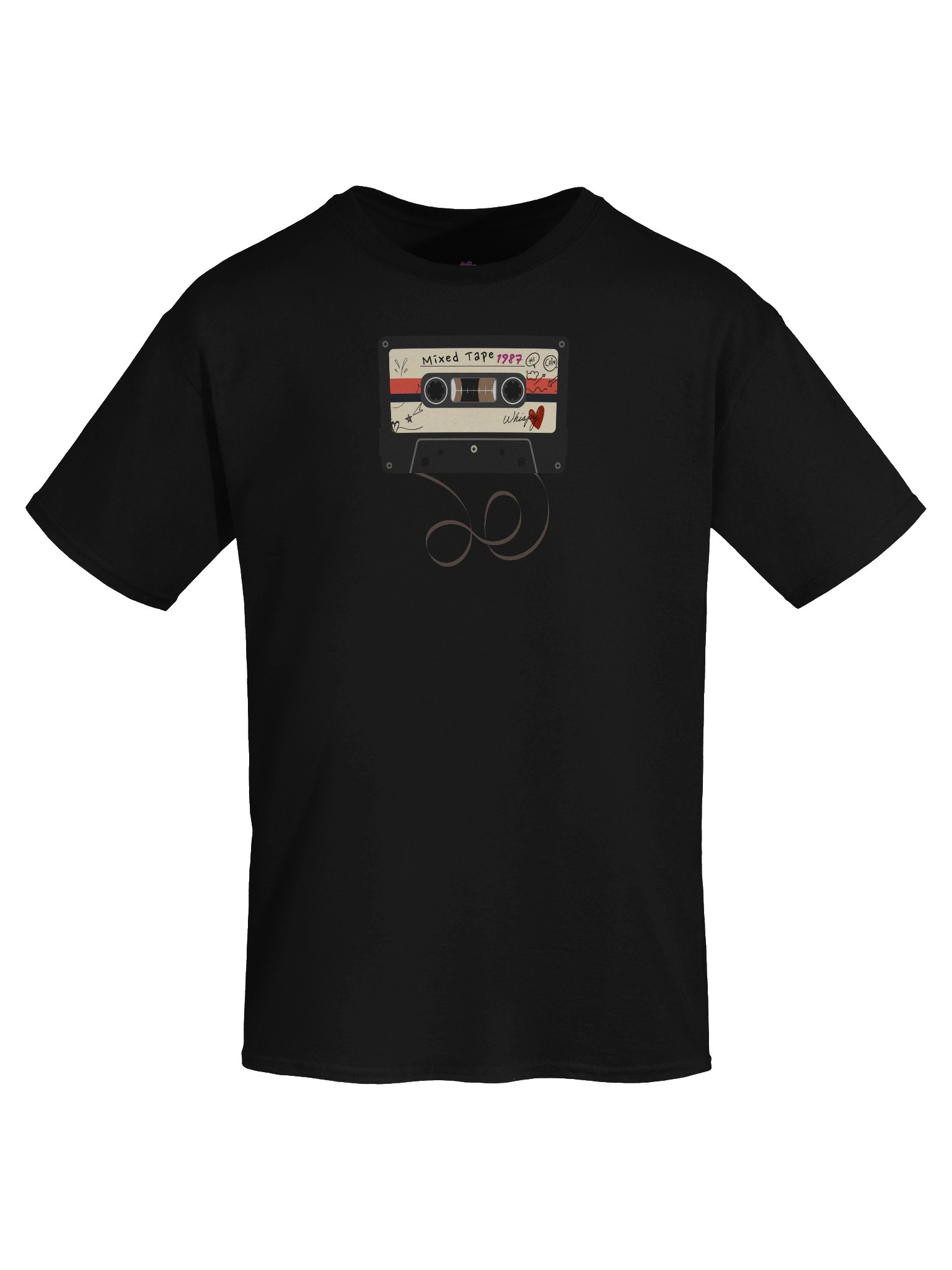 Mixed Tape product image (45)