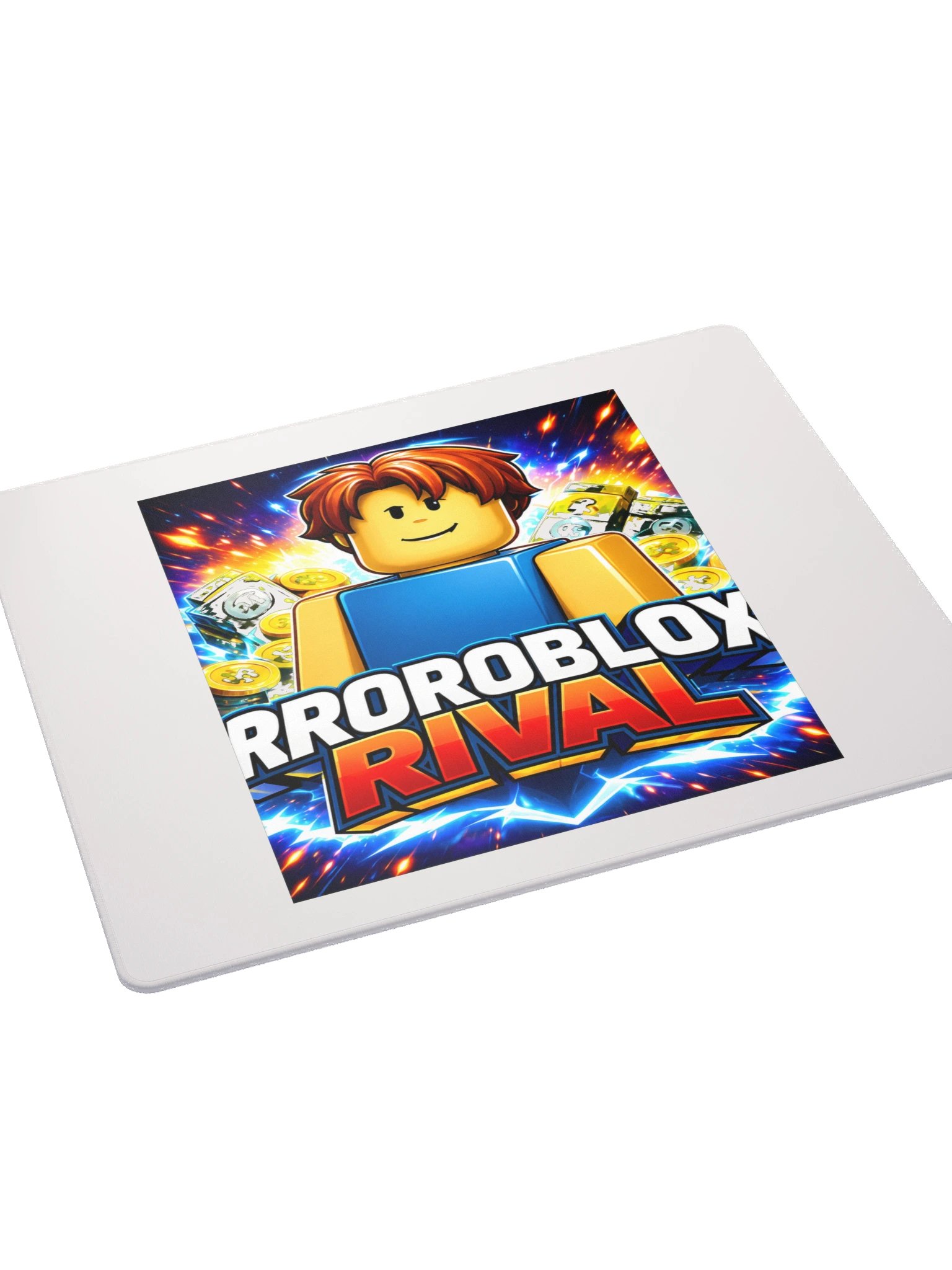 ProrobloxRival Gaming Mouse Pad product image (4)