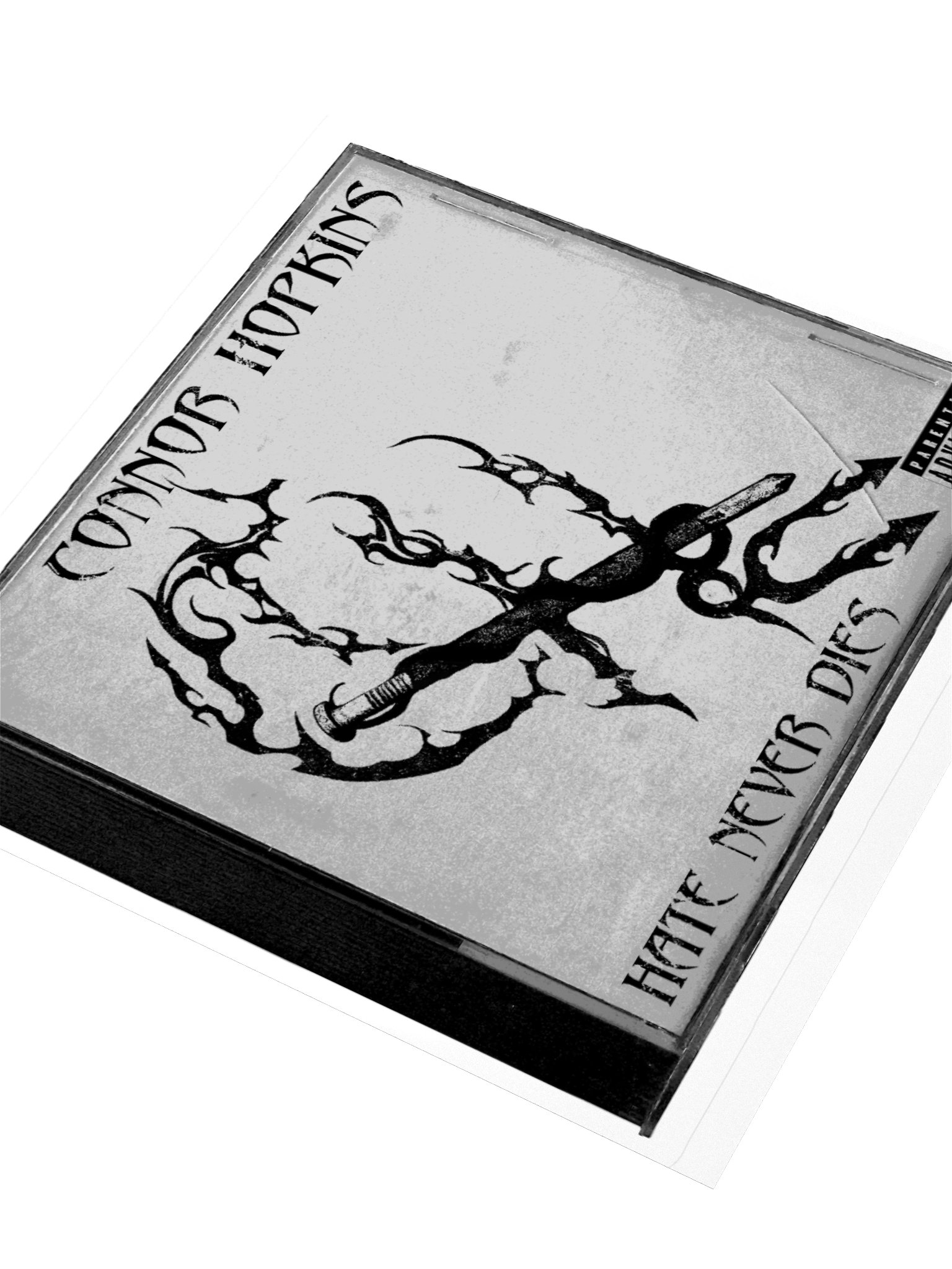 Mixtape Sticker product image (7)