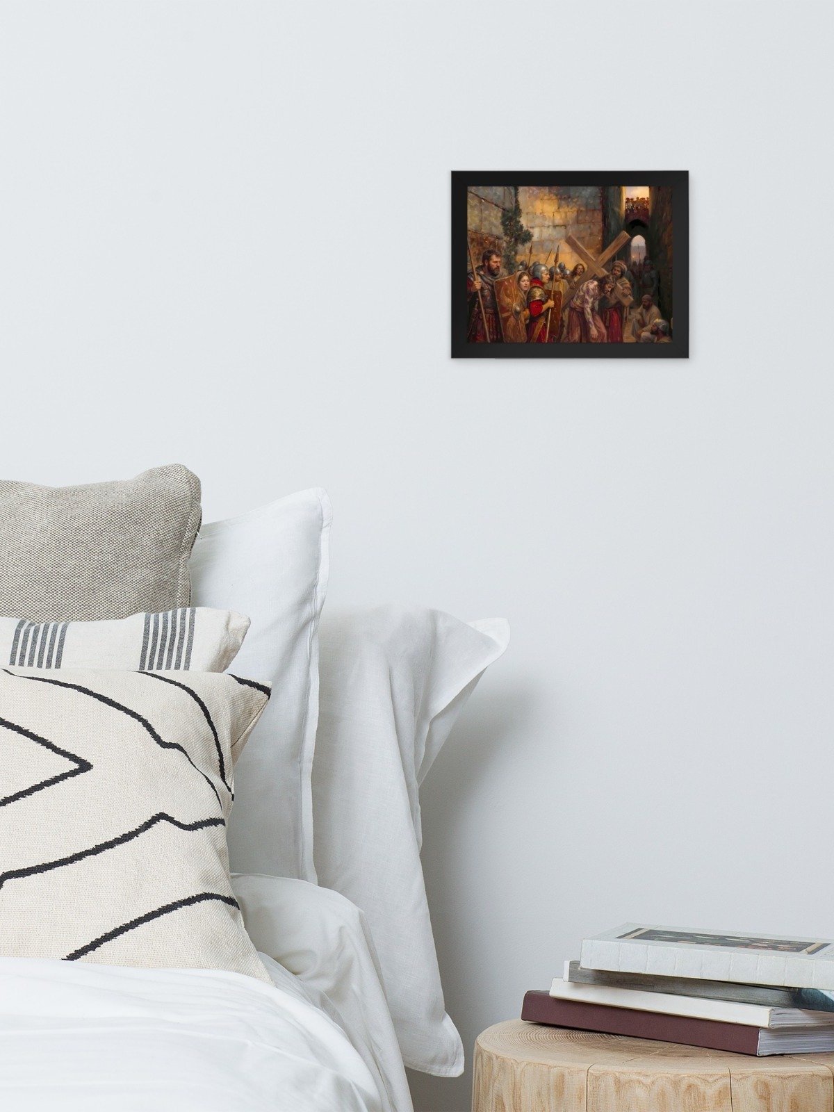 "Lamb to the Slaughter" product image (5)